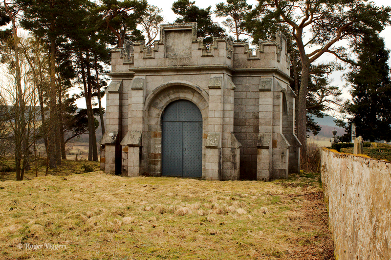 Clan Grant Centre, Duthil