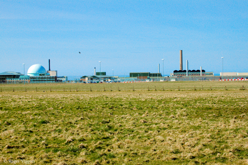 Dounreay Power Station