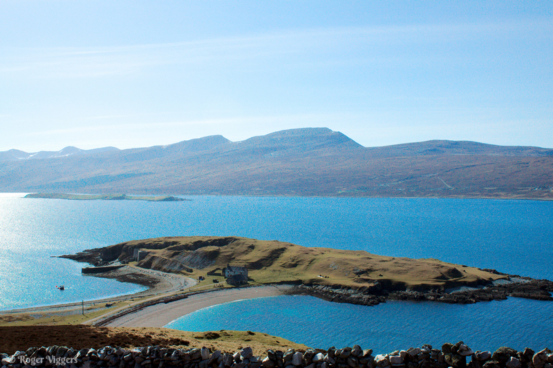Ard Neakie, Loch Eriboll