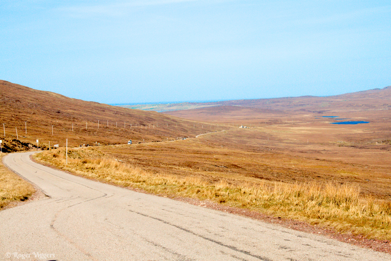 Carbreck, Sutherland