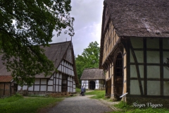 Detmold Open Air Museum