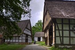 Detmold Open Air Museum