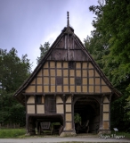 Detmold Open Air Museum