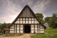 Detmold Open Air Museum