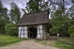 Detmold Open Air Museum