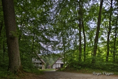 Detmold Open Air Museum