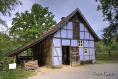 Detmold Open Air Museum