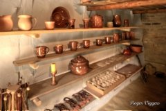 Detmold Open Air Museum