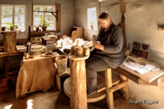 Detmold Open Air Museum