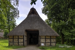 Detmold Open Air Museum