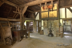 Detmold Open Air Museum