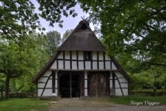 Detmold Open Air Museum