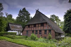 Detmold Open Air Museum Detmold Open Air Museum