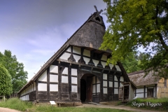 Detmold Open Air Museum Detmold Open Air Museum