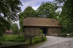 Detmold Open Air Museum Detmold Open Air Museum