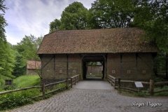 Detmold Open Air Museum