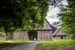 Detmold Open Air Museum Detmold Open Air Museum