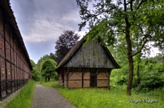Detmold Open Air Museum Detmold Open Air Museum