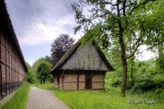 Detmold Open Air Museum
