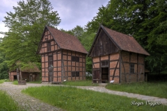 Detmold Open Air Museum Detmold Open Air Museum