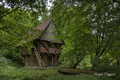 Detmold Open Air Museum Detmold Open Air Museum