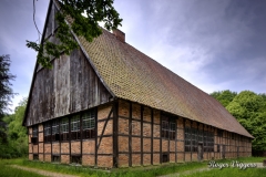 Detmold Open Air Museum Detmold Open Air Museum