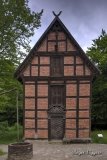 Detmold Open Air Museum