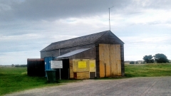 Dornoch Airport