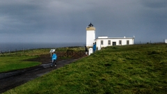 Duncansby Head