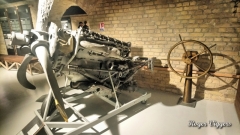 Operation Dynamo Museum