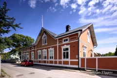 Ekenäs, Finland