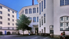 Finlayson works, Tampere, Finland