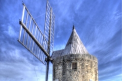 Moulin De Daudet