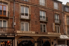 Grande Rue, Dieppe
