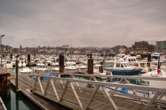 Harbour, Dieppe