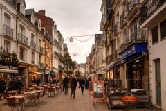 Grande Rue, Dieppe