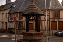 Rue Auguste Cave, Doudeville