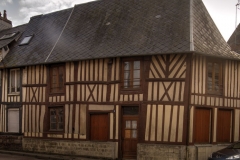 Rue Auguste Cave, Doudeville