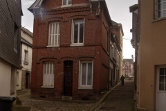 Rue Carnot, Doudeville