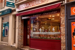 Rue de L Hôtel de ville, Doudeville