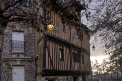Rue de Grand Quai, Harfleur