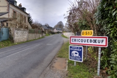 Cricquebœuf