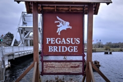 Pegasus Bridge