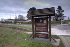 Pegasus Bridge