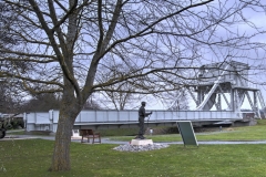 Pegasus Bridge