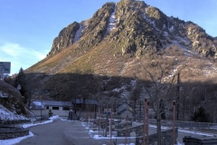 L'Hospitalet-près-l'Andorre railway station