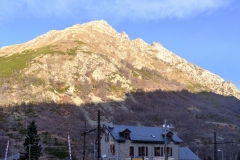 Courtalasses et Pradets, L'Hospitalet-près-l'Andorre
