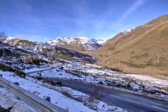 N22, L'Hospitalet-près-l'Andorre