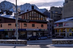 El Pas de la Casa, Andorra