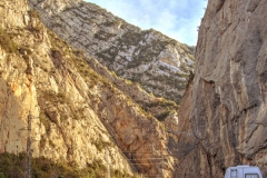 Figols i Alinya, Spain